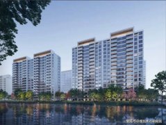 上海浦东同润新云都会丨同润新云都会2023最新房价丨详情丨交通丨户型 丨配套