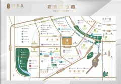 成都10月份楼盘【银河玺悦台】2023最新价格 交房时间 销售热线