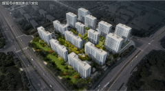 杭州临平绿城汀桂里【2023最新楼盘信息】绿城汀桂里楼盘详情房价-售楼处