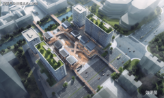 杭州和兴云合印中心售楼处【和兴云合印中心】云合印中心首页网站丨楼盘详情