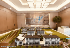 杭州-(青曼棠颂大院)楼盘网站丨青曼棠颂大院欢迎您丨棠颂大院楼盘详情/价格